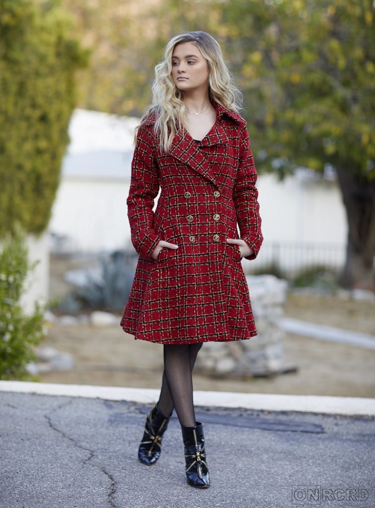 Get The Look: Celebrity Style