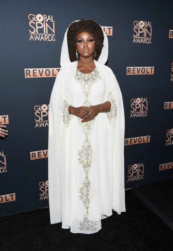 Get The Look: Celebrity Style