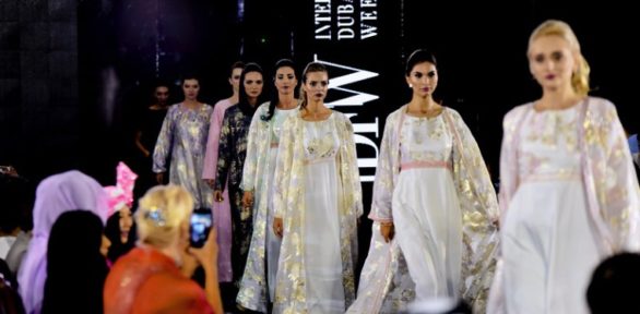 House Of Hend To Light Up The First International Fashion Festival At Porto Montenegro
