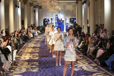 House Of Hend Is Heading To London