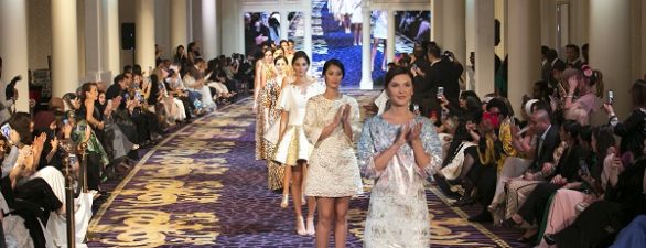 House Of Hend Is Heading To London