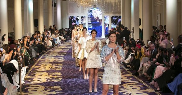 House Of Hend Is Heading To London
