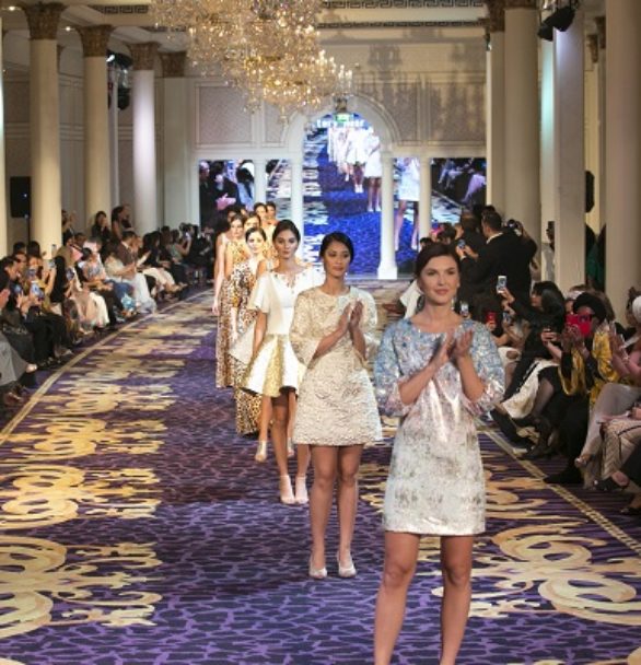 House Of Hend Is Heading To London