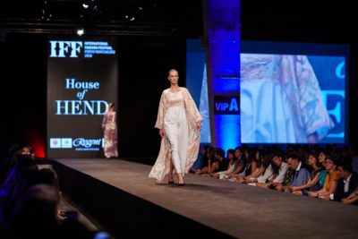 Spring Blossom Collection: International Fashion Festival, Porto Montenegro